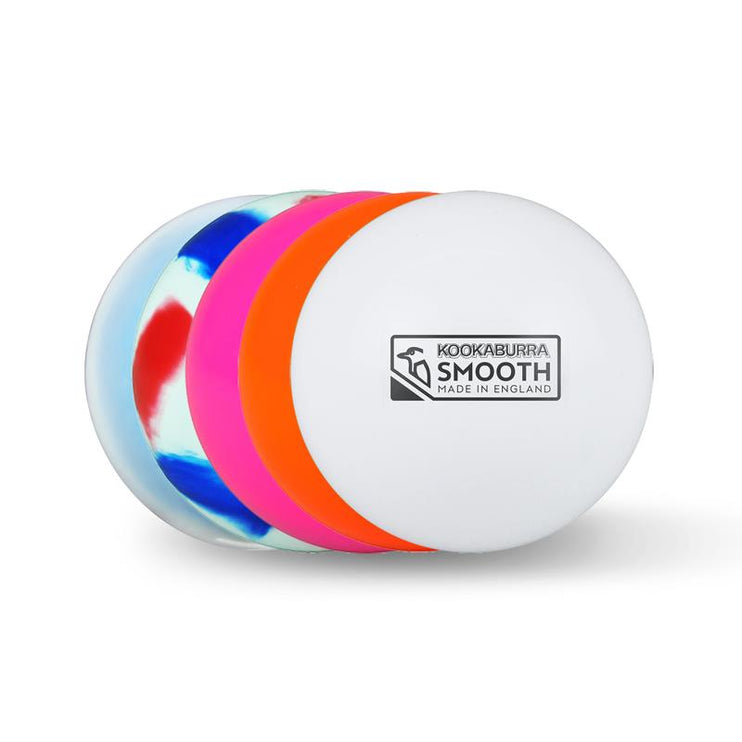 Kookaburra Burra Smooth Hockey Ball