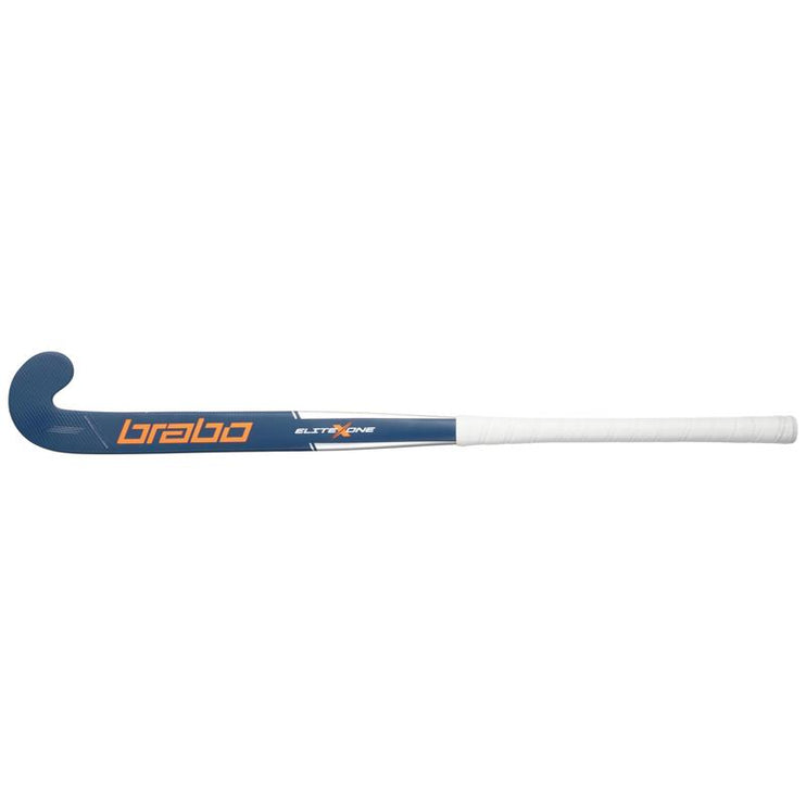 Brabo G-Force Elite X One LB JR Hockey Stick 2026/2027
