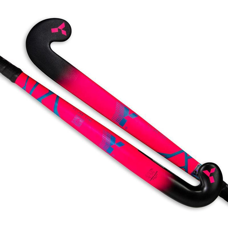 Y1 Junior JMB Junior Hockey Stick 2022 Pink