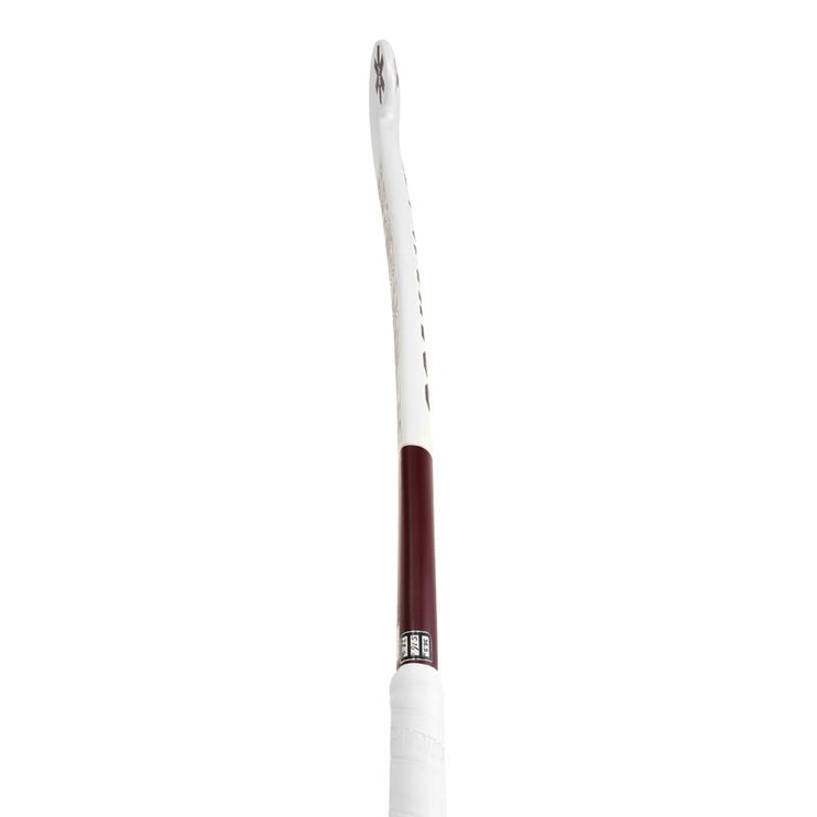 Osaka Mid Bow 40 Hockey Stick Cherry Lacquer 2025