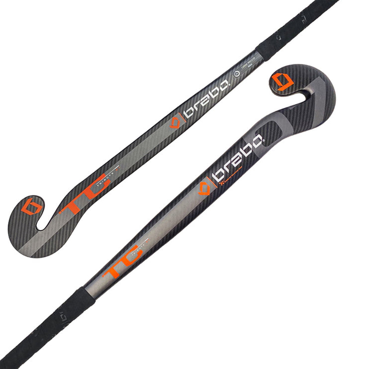 Brabo Goalie TC-7 Composite Hockey Stick 2020