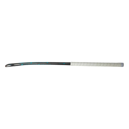 Brabo G-Force Traditional Carbon 70 LB Junior Hockey Stick Grey/Blue 2024