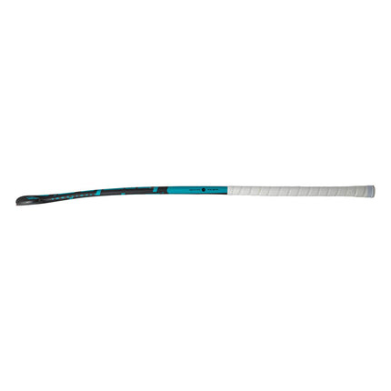 Brabo G-Force Tribute 30 Junior Hockey Stick Grey/Blue 2024