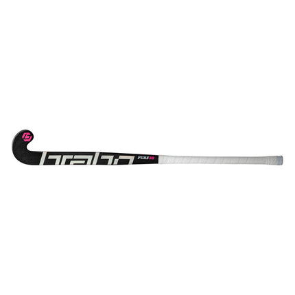 Brabo G-Force Pure 30 Junior Hockey Stick Black 2024