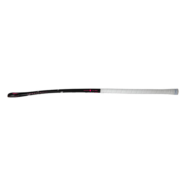 Brabo G-Force Pure 30 Junior Hockey Stick Black 2024