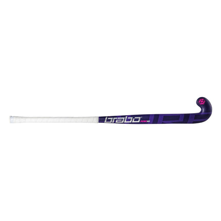 Brabo G-Force Pure 20 Junior Hockey Stick Purple 2024