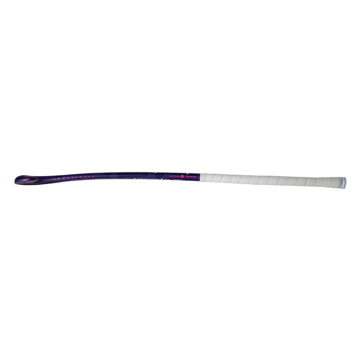 Brabo G-Force Pure 20 Junior Hockey Stick Purple 2024