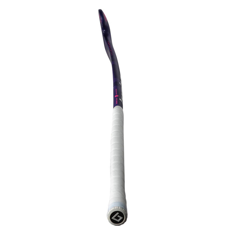 Brabo G-Force Pure 20 Junior Hockey Stick Purple 2024