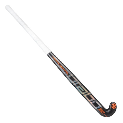Brabo Traditional Carbon 80 Ultra ELB 3D Hockey Stick 2025