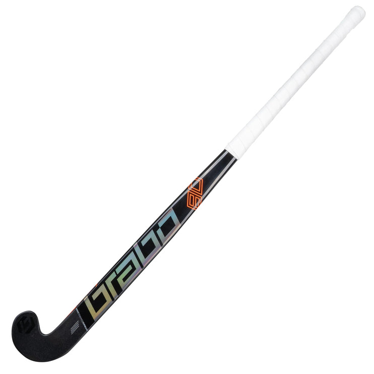 Brabo Traditional Carbon 80 Ultra ELB 3D Hockey Stick 2025