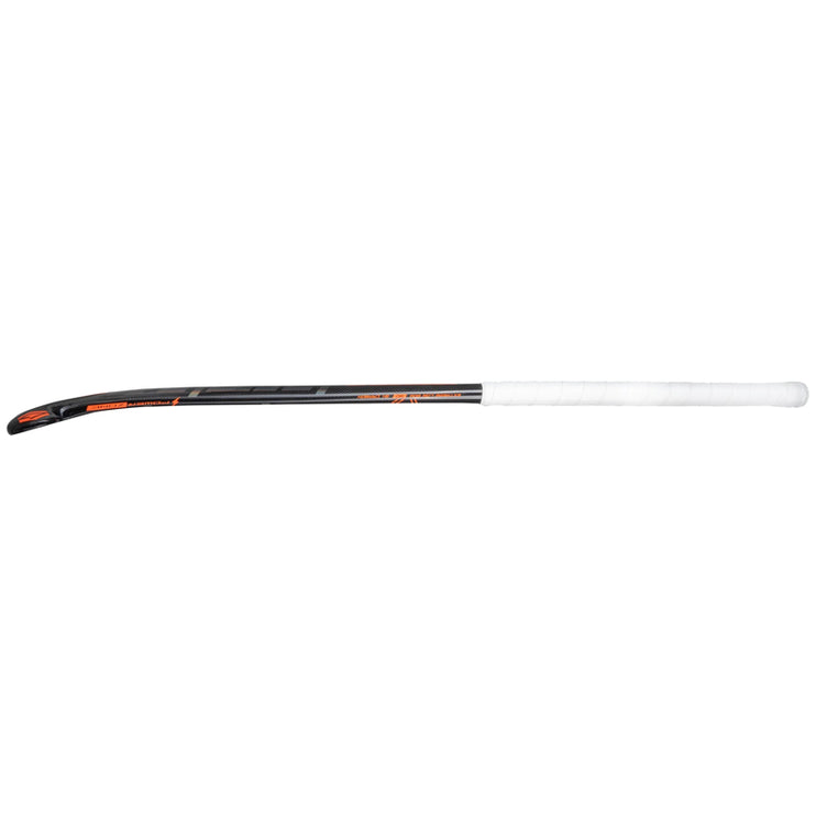 Brabo Traditional Carbon 80 Ultra ELB 3D Hockey Stick 2025