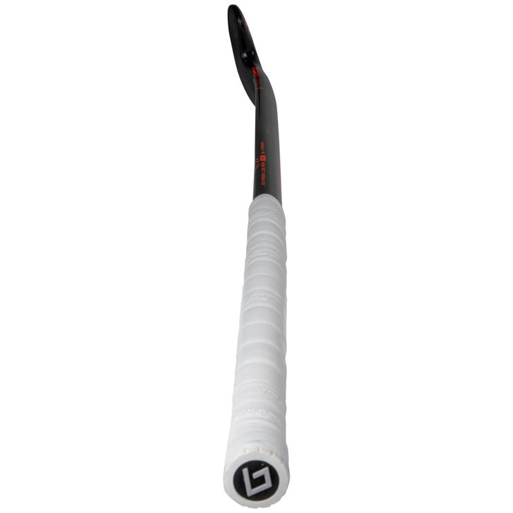 Brabo Traditional Carbon 80 Ultra ELB 3D Hockey Stick 2025