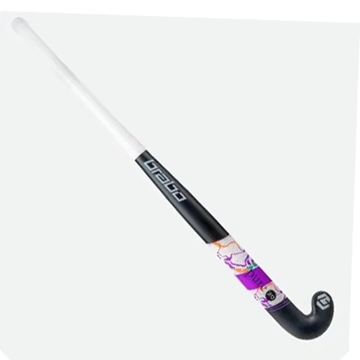 Brabo Pure 20 PB Hockey Stick 2025