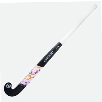 Brabo Pure 20 PB Hockey Stick 2025