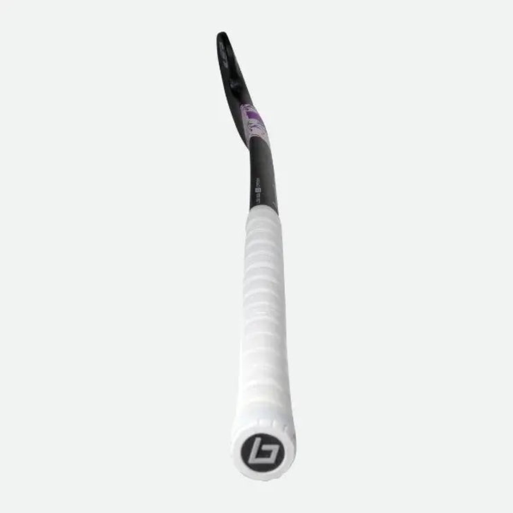 Brabo Pure 20 PB Hockey Stick 2025