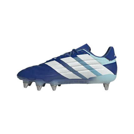 Adidas Kakari RS (SG) Royal Blue Rugby Boots