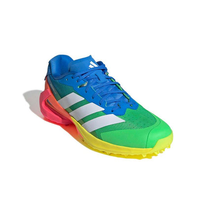 Adidas Adizero Lux 3 LE Multicolour World Cup Hockey Shoes 2026/2027