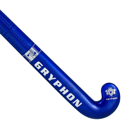 Gryphon Bluesteel G24 Pro 25 Hockey Stick 2024