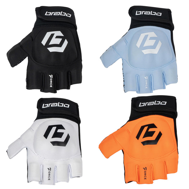 Brabo Force Player Hockey Glove