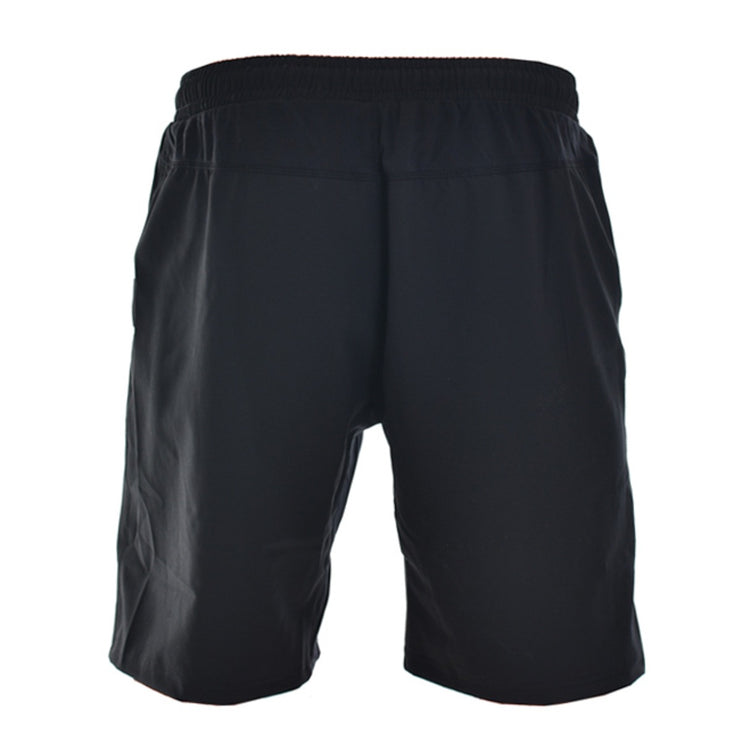 Brabo Mens Hockey Short Black