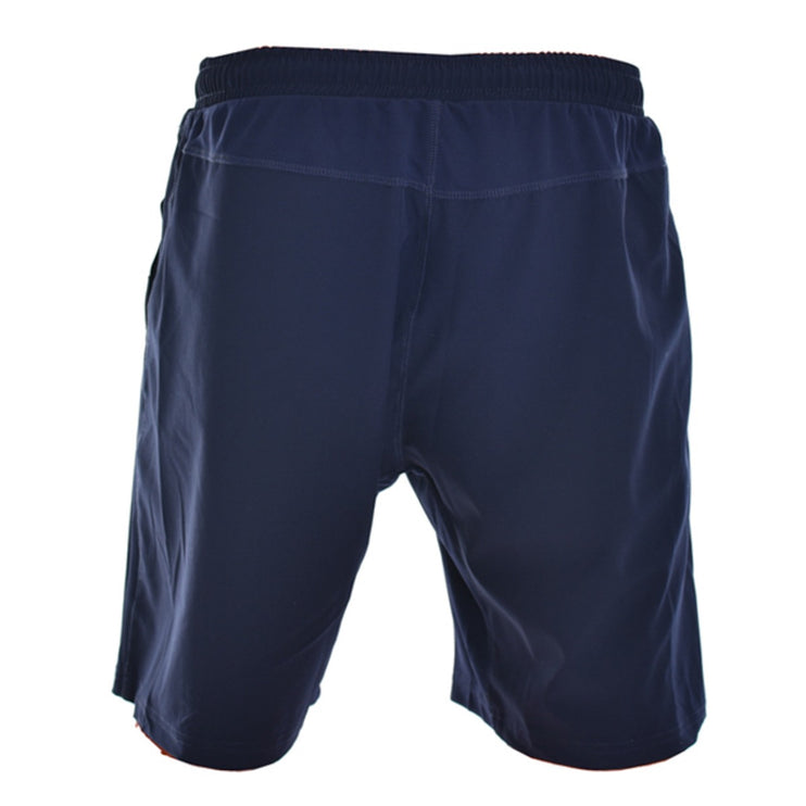 Brabo Mens Hockey Short Navy