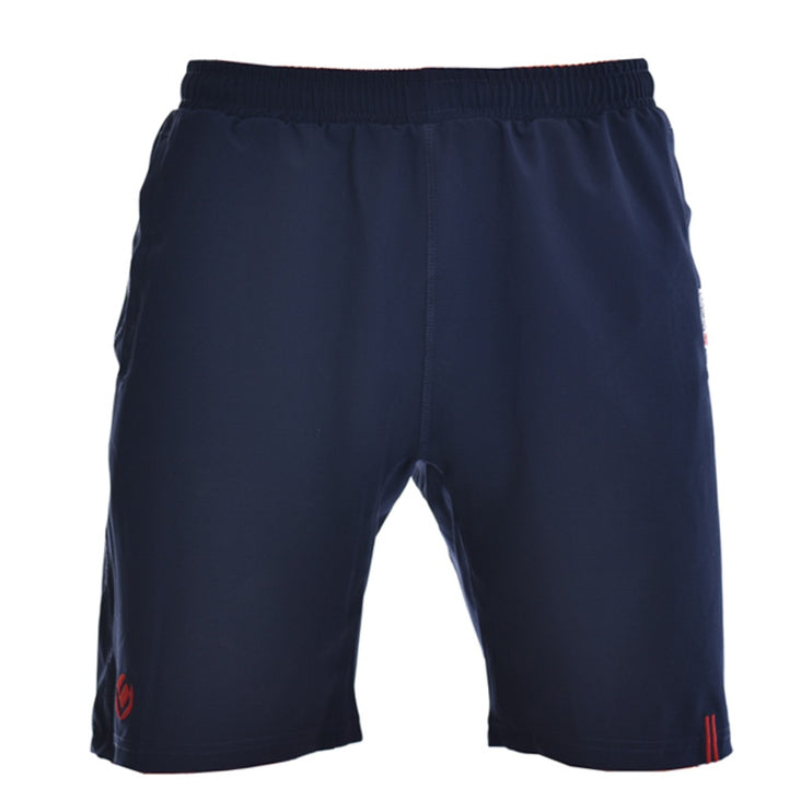 Brabo Mens Hockey Short Navy