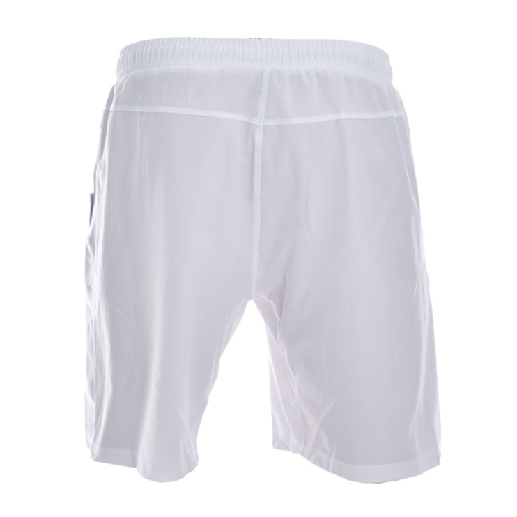 Brabo Mens Hockey Short White