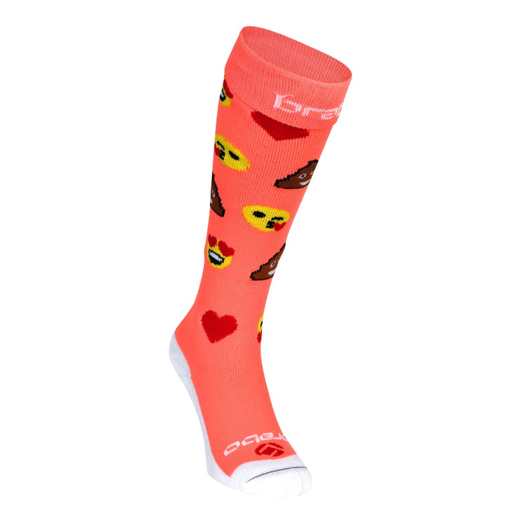 Brabo Socks Emojies