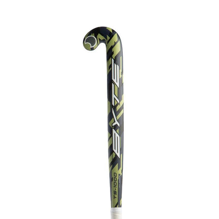 Byte TS1000 Low Bow Hockey Stick Khaki/Black 2025