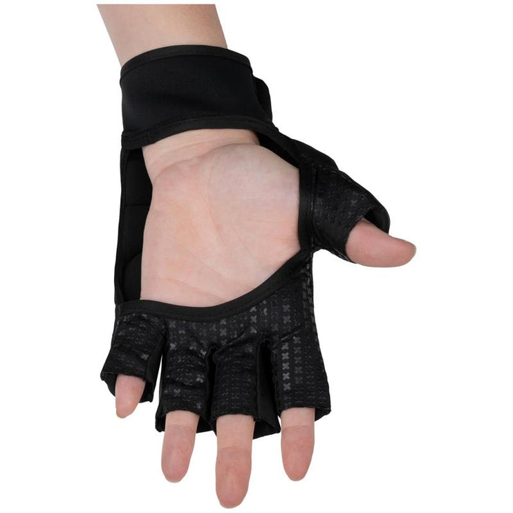 Brabo Elite Pro Player Glove Black