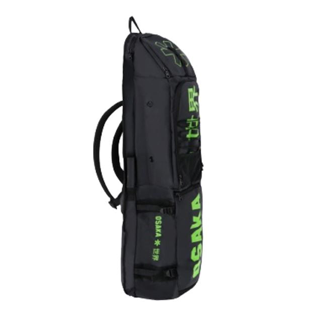 Osaka Pro Tour 2.0 XL Stickbag Iconic Black Stickbag