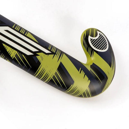 Byte TS-5 LB Hockey Stick Khaki/Black 2026/2027