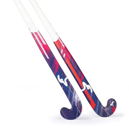 Kookaburra Haze Junior Hockey Stick 2026/2027