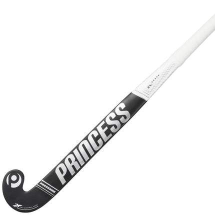 Princess Competition 5 Star Black/Silver Hockey Stick 2026/2027
