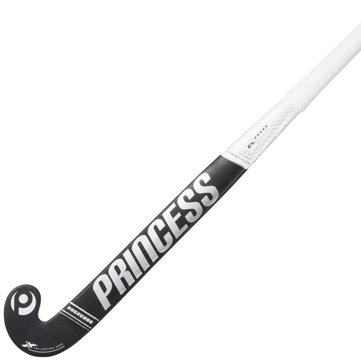 Princess Competition 5 Star Black/Silver Hockey Stick 2026/2027