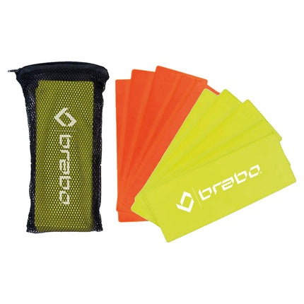 Brabo Field Markers Silicon