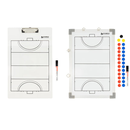 Brabo Coachboard