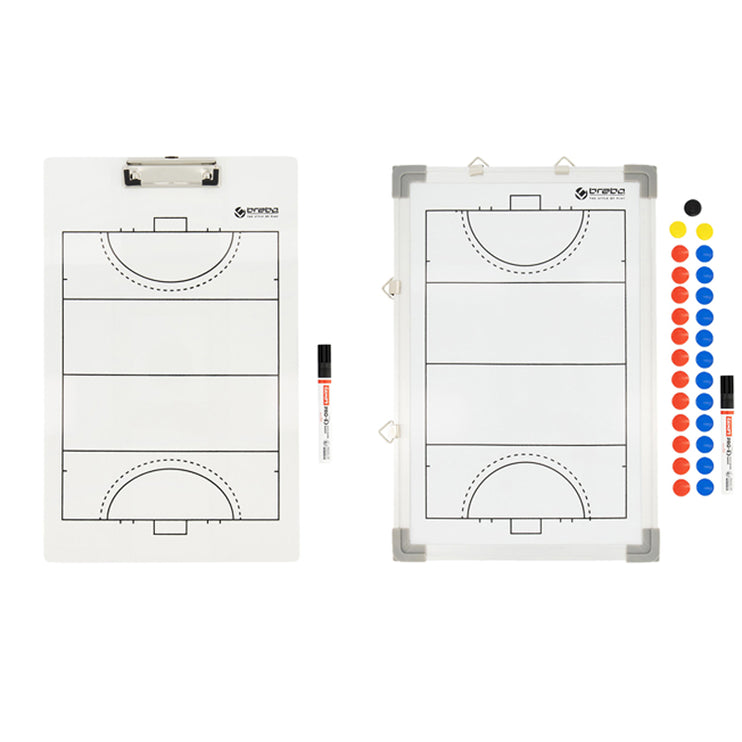 Brabo Coachboard