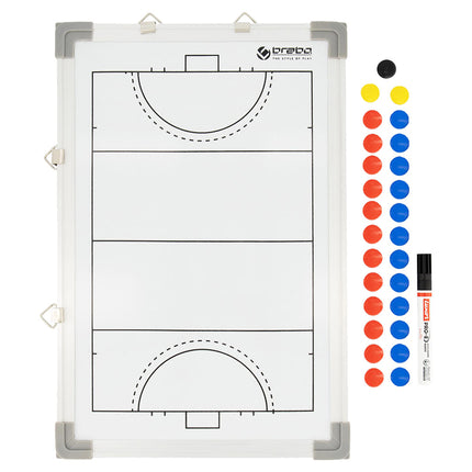 Brabo Coachboard