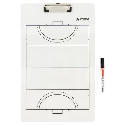 Brabo Coachboard