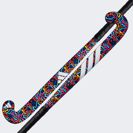 Adidas Youngstar .9 Wooden Junior Hockey Stick Multicolour 2025