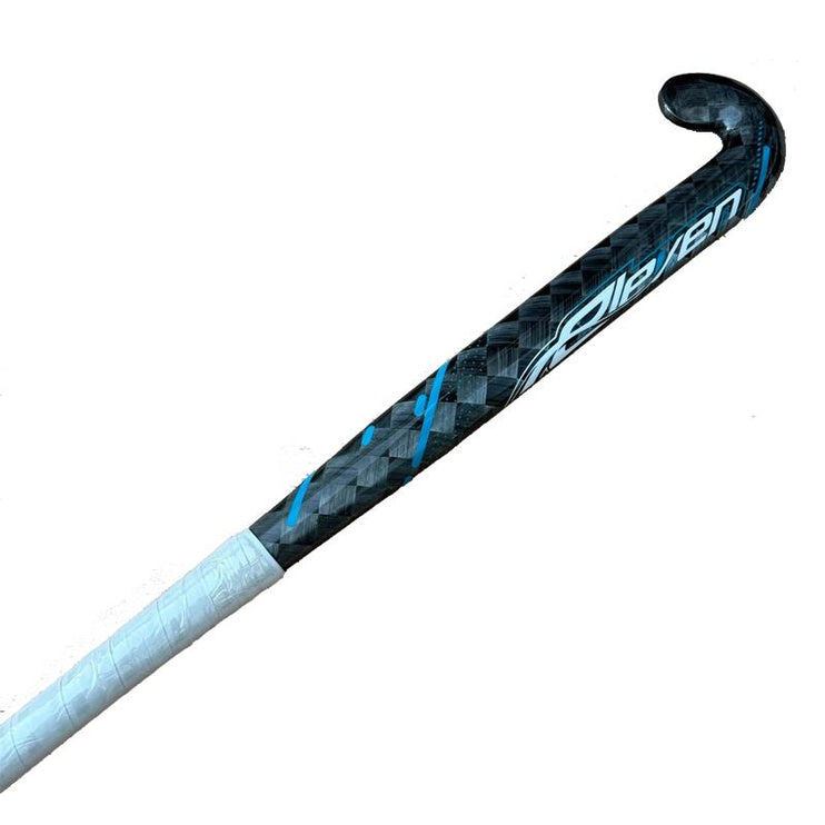 Eleven Hockey Arc Pro Hockey Stick Blue