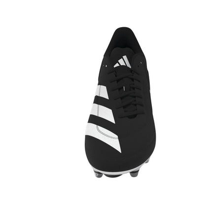 Adidas RS15 (SG) Black Rugby Boots