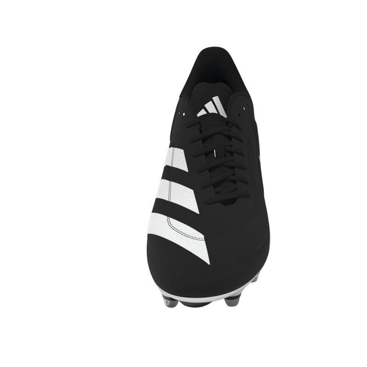 Adidas RS15 (SG) Black Rugby Boots