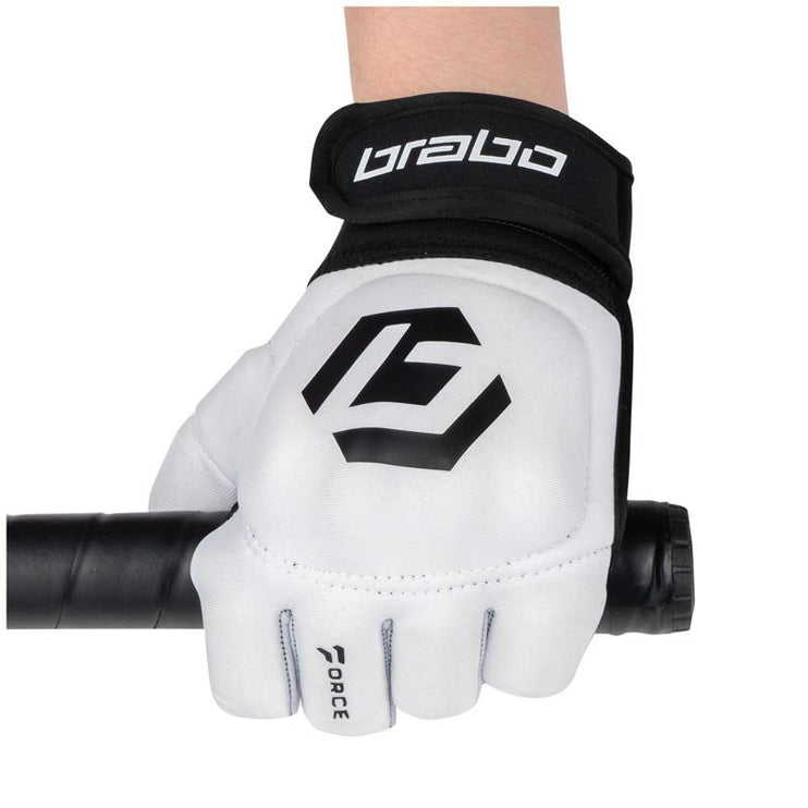 Brabo Force Player Hockey Glove