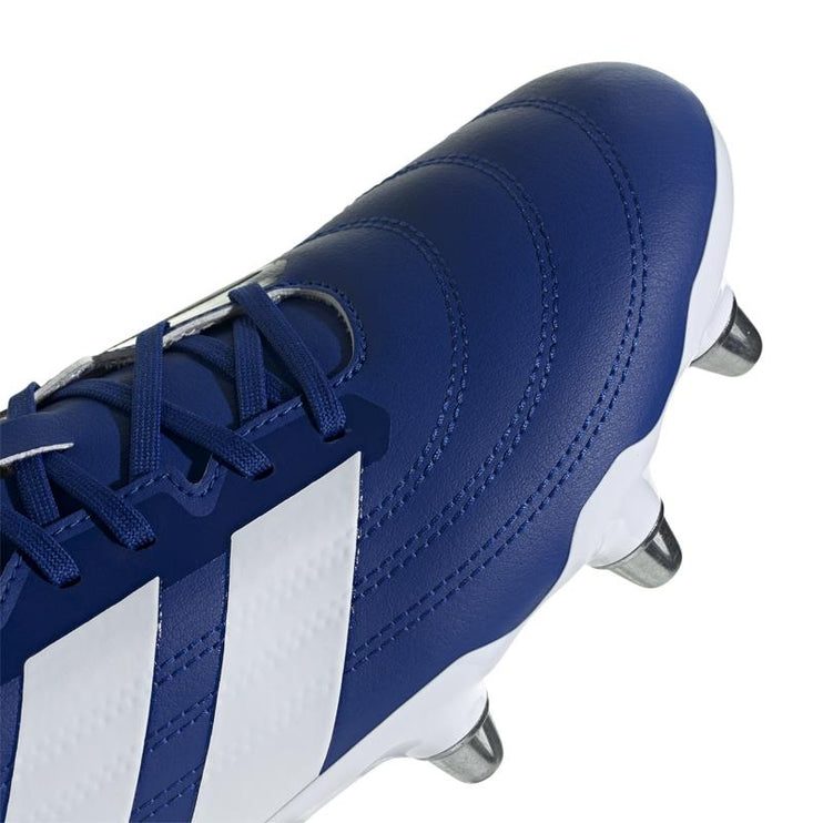 Adidas Kakari (SG) Royal Blue Rugby Boots