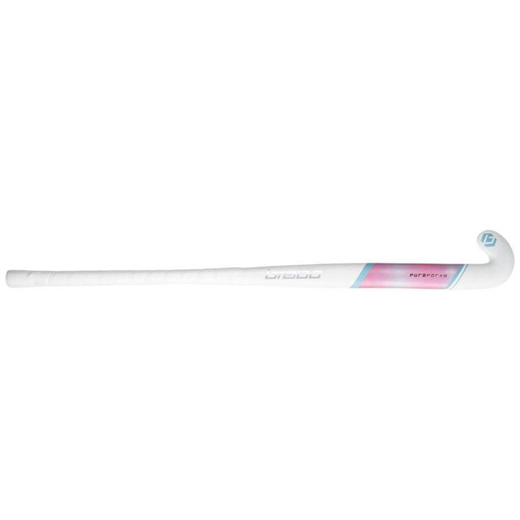 Brabo Pure 40 PB Hockey Stick 2026/2027
