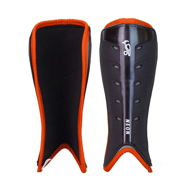 Kookaburra Neon Junior Shinguards