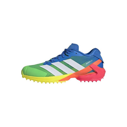 Adidas Adizero Lux 3 LE Multicolour World Cup Hockey Shoes 2026/2027