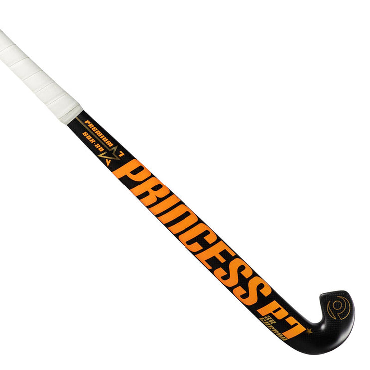 Princess Premium 7 Star SGX3D Hockey Stick 2024